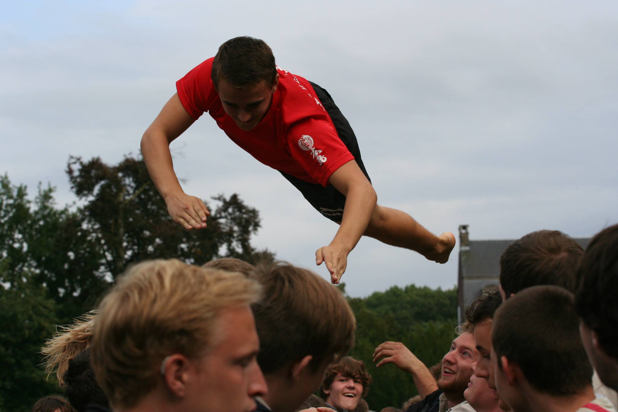 Sint-Martinus den XIIde - Opening 2015-2016